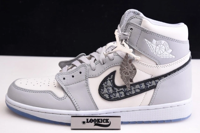 Bmlin box) High shoe (DR Jordan DR Retro x 1 CN8607-002 0703